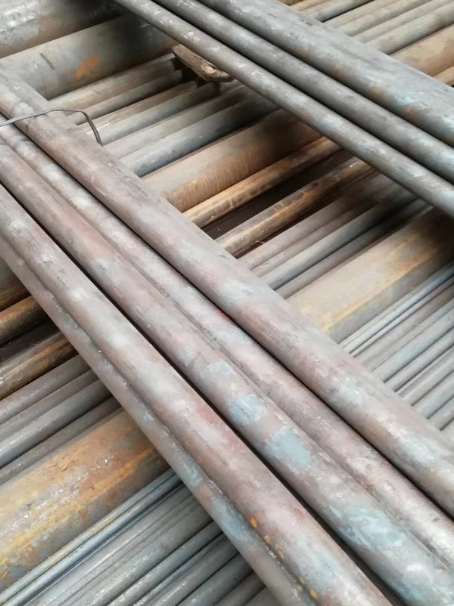 梅列45B合金结构钢