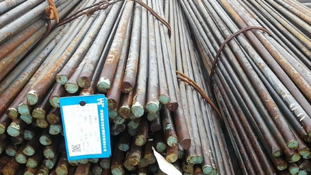 梅列30Cr合金结构钢