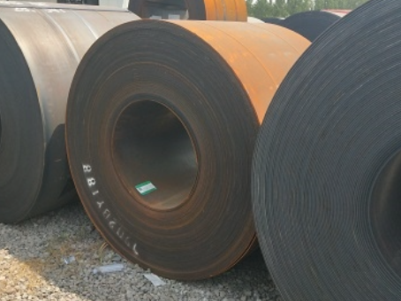 梅列Q355NHB耐候板